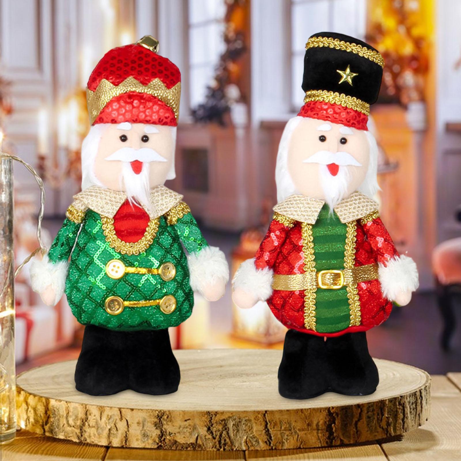Nutcracker Doll Christmas Deco - Nutcracker Figurine avis et prix