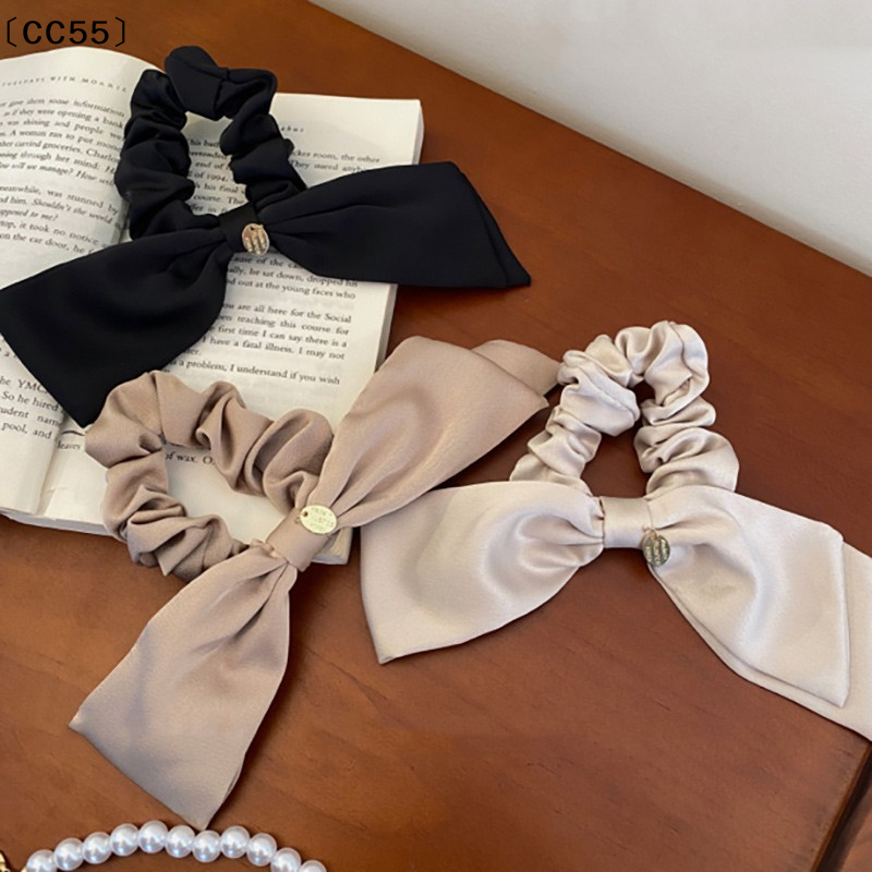 Advanced Sense Solid Color Bow - Ribbon Bow Gift avis et prix