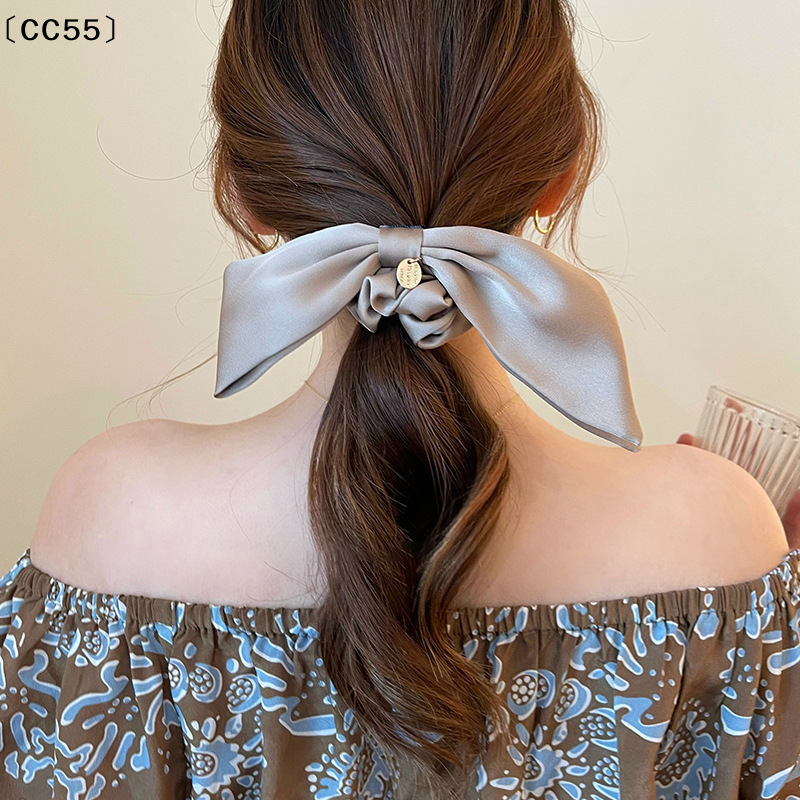 Advanced Sense Solid Color Bow - Ribbon Bow Gift avis et prix