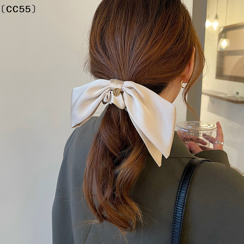 Advanced Sense Solid Color Bow - Ribbon Bow Gift avis et prix