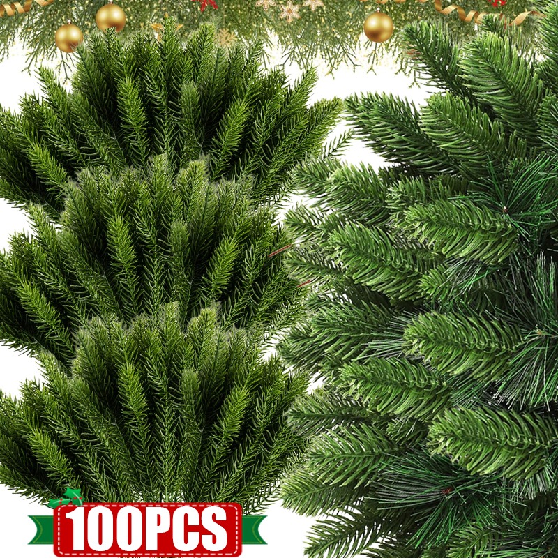 Christmas Artificial Pine Need - Christmas Tree Artificial avis et prix