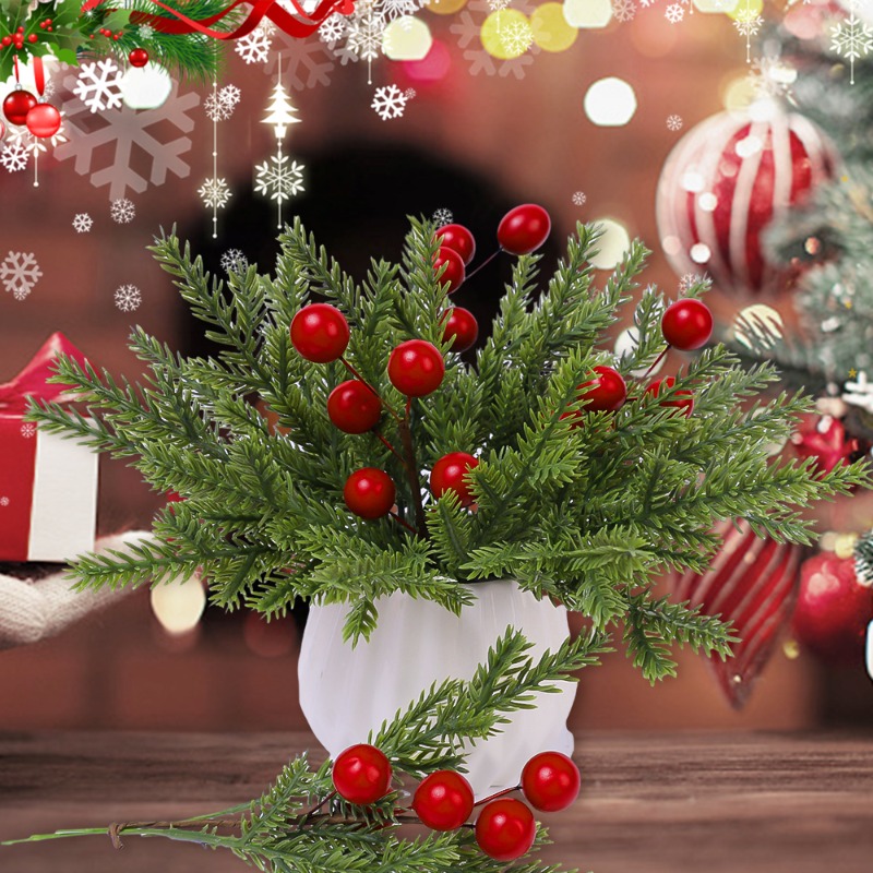 Christmas Artificial Pine Need - Christmas Tree Artificial avis et prix
